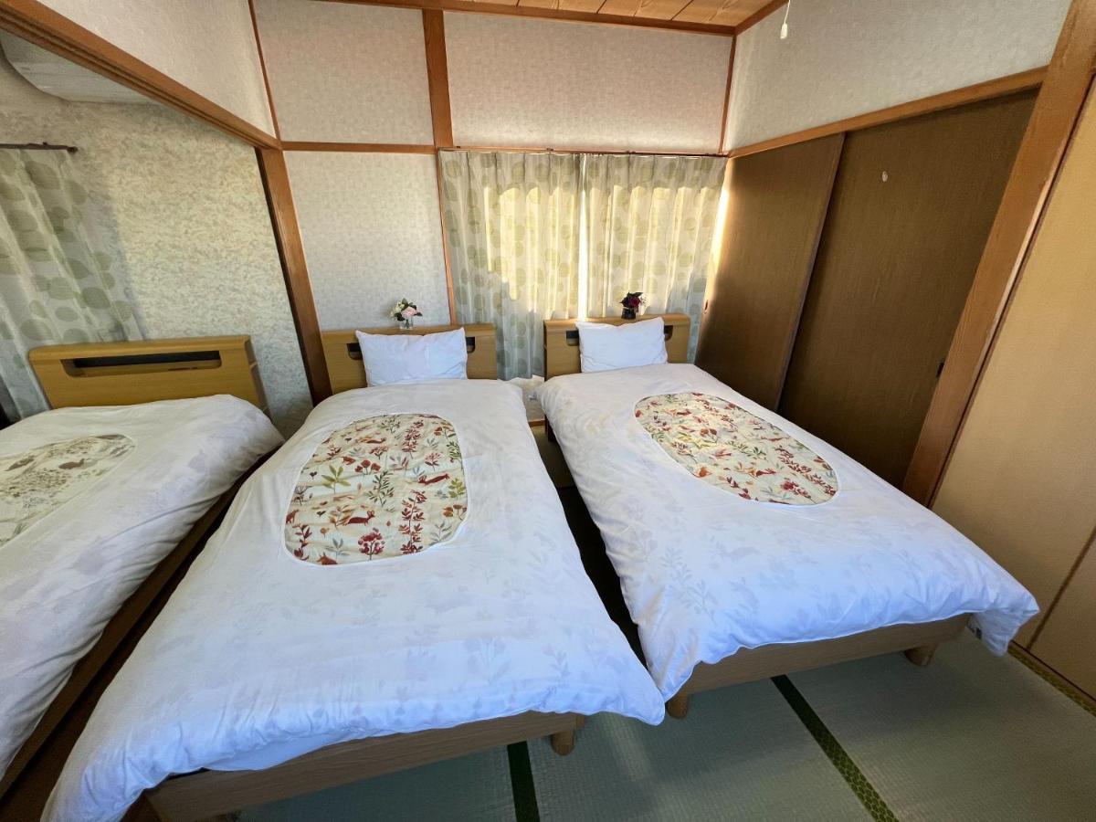 別府ホーム 度假居 *