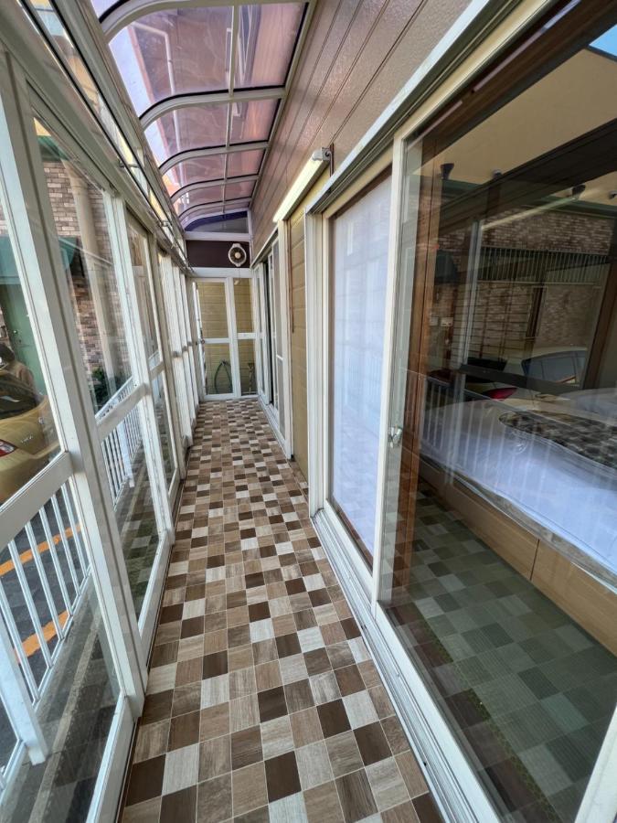 別府ホーム 度假居 *