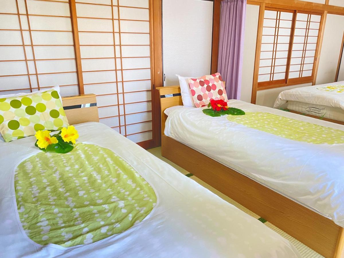 度假居 別府ホーム *